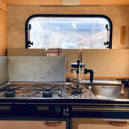 La Caravane De La Tuilerie * Seix