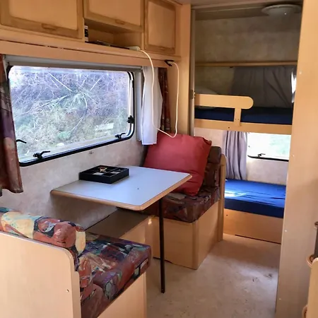 La Caravane De La Tuilerie * Seix