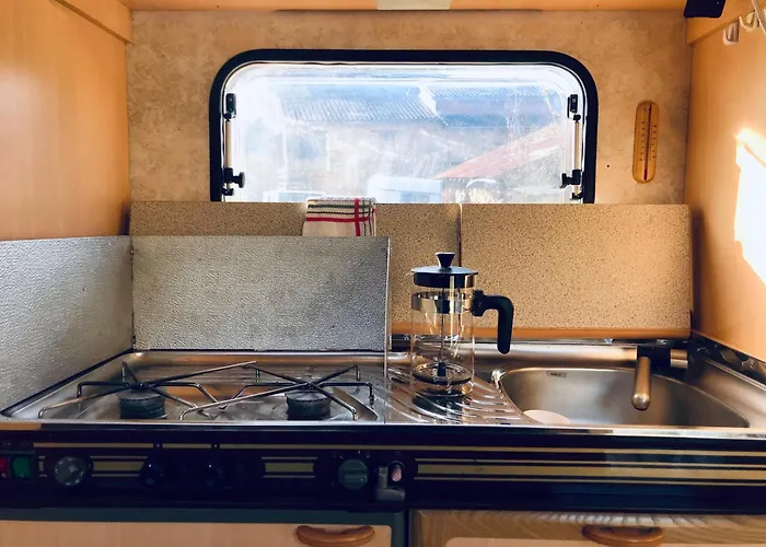 La Caravane De La Tuilerie * Seix