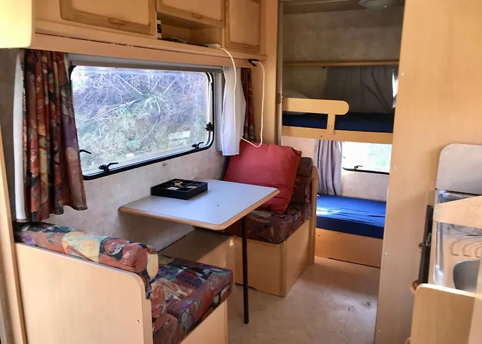 La Caravane De La Tuilerie * Seix